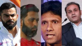 Indian Cricketing Greats Pay Tributes to 26/11 Heroes